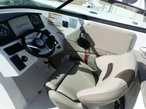 Thumbnail von Hurricane SunDeck 2690 OB