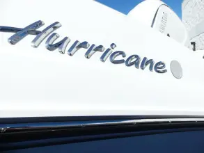 Thumbnail von Hurricane SunDeck 2690 OB