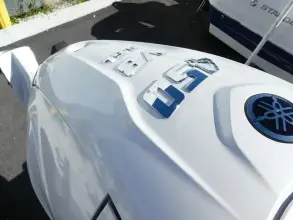 Thumbnail von Hurricane SunDeck 2690 OB