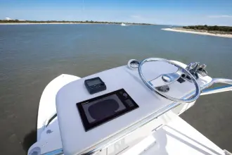 Thumbnail von Ocean Yachts 64 Convertible