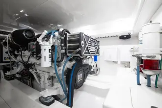 Thumbnail von Ocean Yachts 64 Convertible