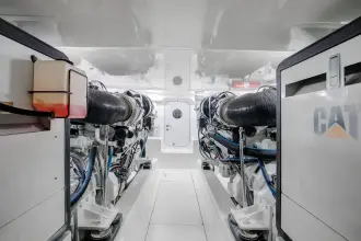 Thumbnail von Ocean Yachts 64 Convertible