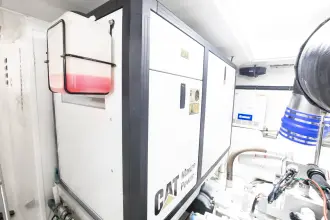 Thumbnail von Ocean Yachts 64 Convertible