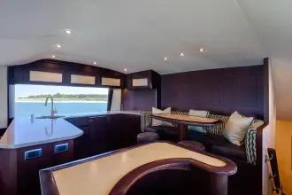Thumbnail von Ocean Yachts 64 Convertible