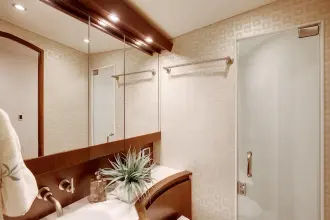 Thumbnail von Ocean Yachts 64 Convertible