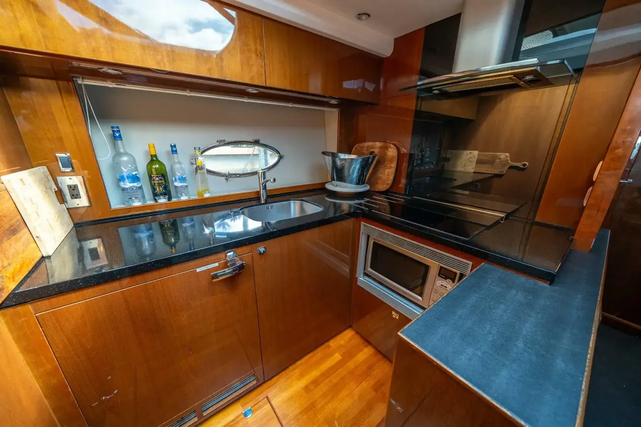 Thumbnail von Princess V52 IL PRINCIPE