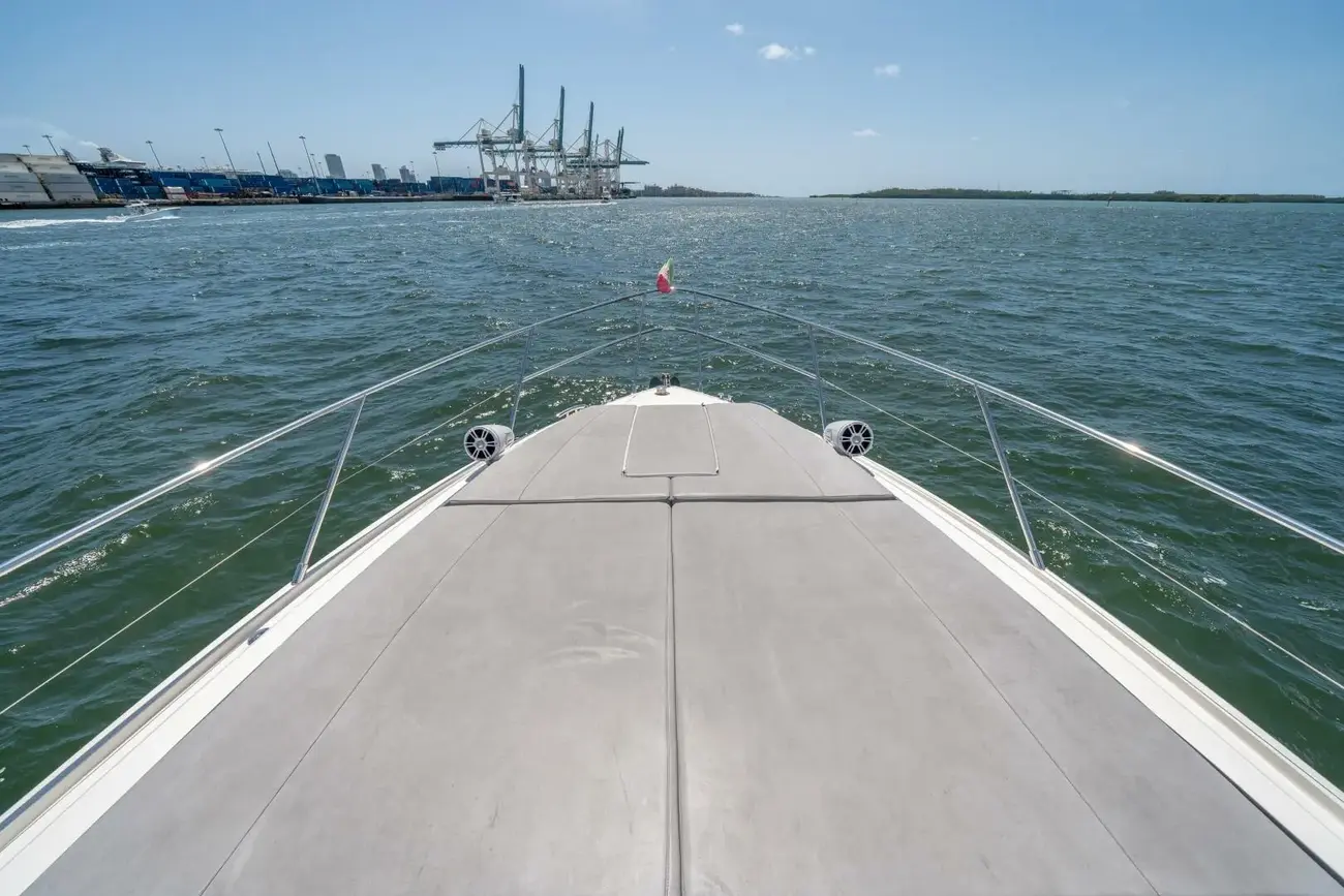 Thumbnail von Princess V52 IL PRINCIPE