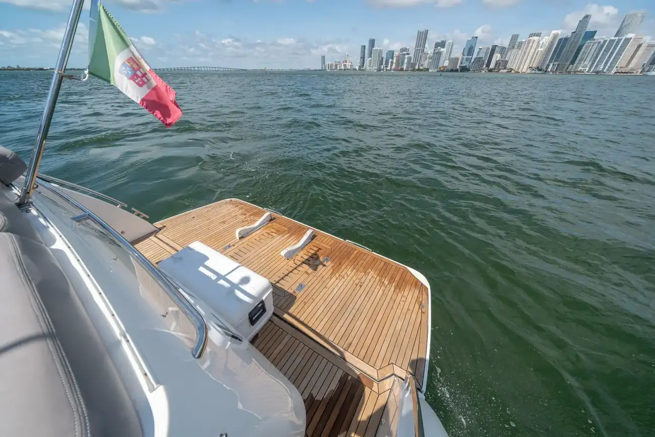 Thumbnail von Princess V52 IL PRINCIPE