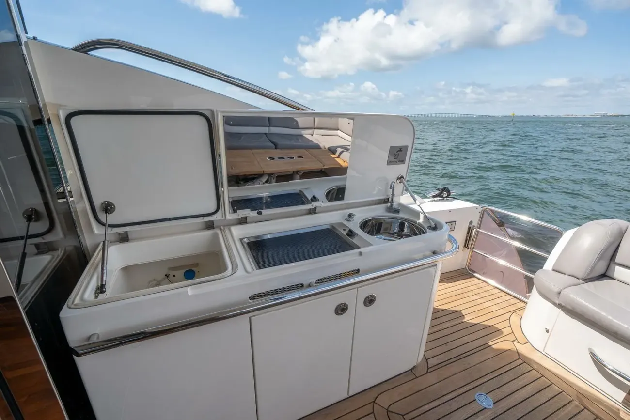 Thumbnail von Princess V52 IL PRINCIPE