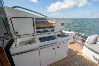 Thumbnail von Princess V52 IL PRINCIPE