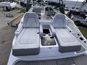 Thumbnail von Sea Ray SDX 290 z silnikiem zewnętrznym