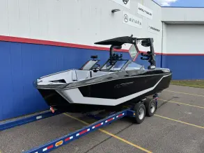 Super Air Nautique G25