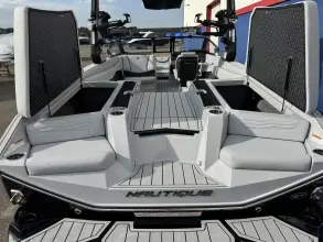 Thumbnail von Super Air Nautique G25