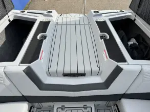 Thumbnail von Super Air Nautique G25