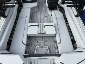 Thumbnail von Super Air Nautique G25