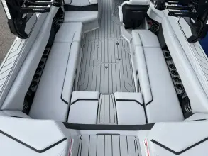 Thumbnail von Super Air Nautique G25