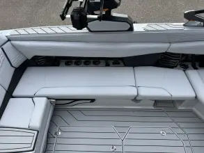 Thumbnail von Super Air Nautique G25