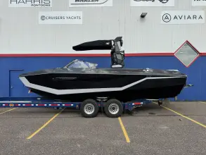 Thumbnail von Super Air Nautique G25