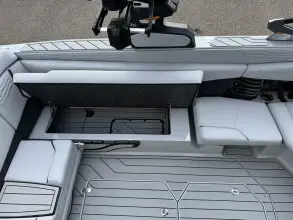 Thumbnail von Super Air Nautique G25