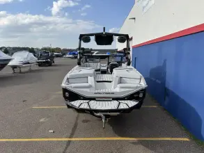 Thumbnail von Super Air Nautique G25