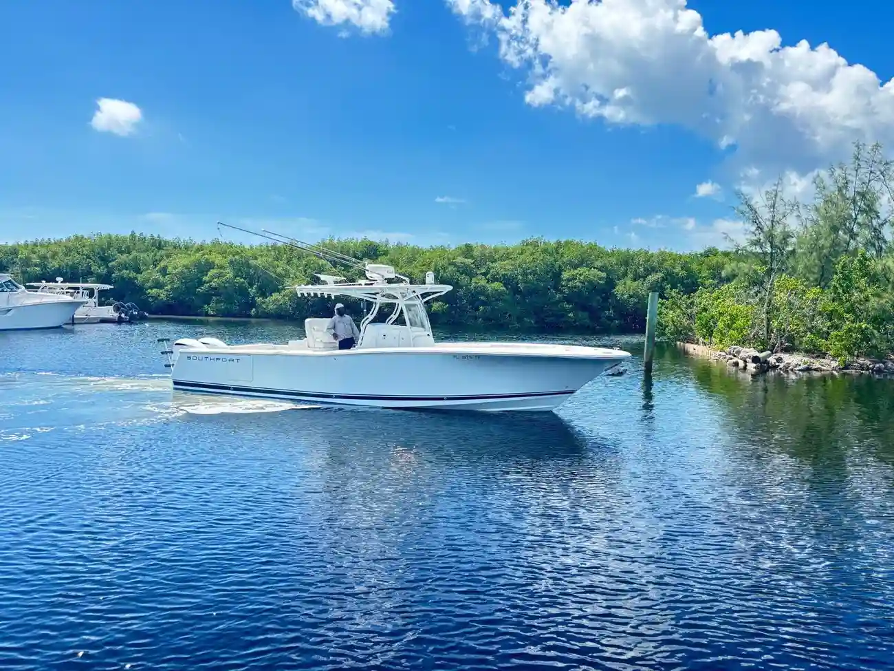 Southport 33 Se