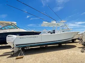 Thumbnail von Southport 33 Se