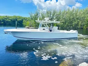 Thumbnail von Southport 33 Se