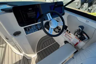 Thumbnail von Sea Ray SDX 270 Dıştan Takma Motor