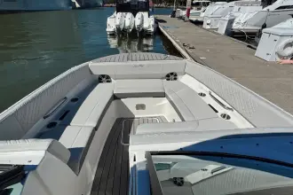 Thumbnail von Sea Ray SDX 270 Dıştan Takma Motor