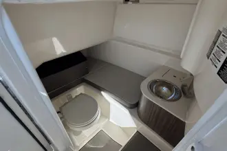 Thumbnail von Sea Ray SDX 270 Dıştan Takma Motor