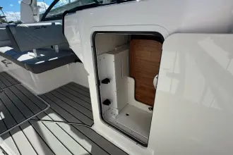 Thumbnail von Sea Ray SDX 270 Dıştan Takma Motor