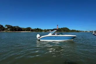 Thumbnail von Sea Ray SDX 270 Dıştan Takma Motor