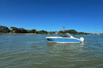 Thumbnail von Sea Ray SDX 270 Dıştan Takma Motor