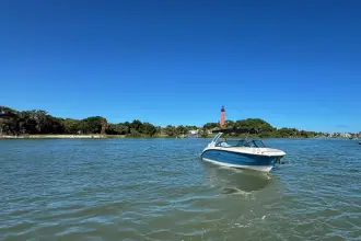 Thumbnail von Sea Ray SDX 270 Dıştan Takma Motor