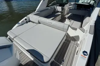 Thumbnail von Sea Ray SDX 270 Dıştan Takma Motor
