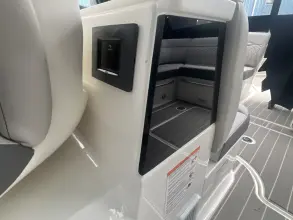 Thumbnail von Sea Ray 370 Sundancer