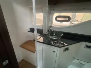 Thumbnail von Sea Ray 370 Sundancer