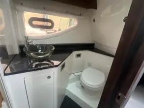 Thumbnail von Sea Ray 370 Sundancer