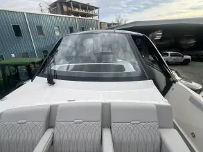 Thumbnail von Sea Ray 370 Sundancer