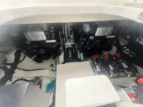 Thumbnail von Sea Ray 370 Sundancer