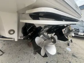 Thumbnail von Sea Ray 370 Sundancer