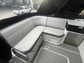 Thumbnail von Sea Ray 370 Sundancer
