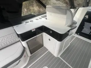 Thumbnail von Sea Ray 370 Sundancer