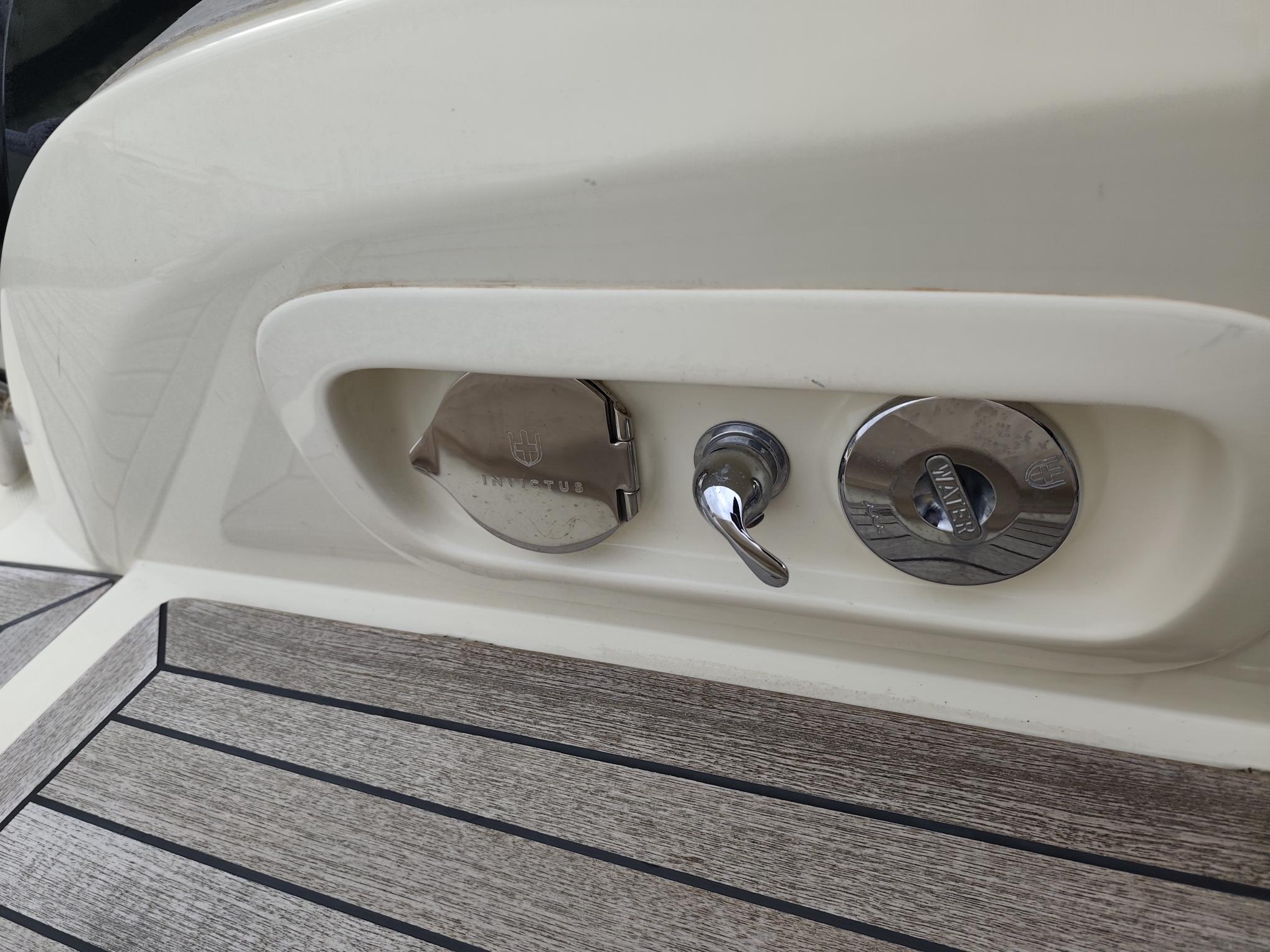 Thumbnail von Invictus GT280