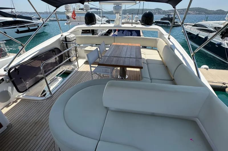 Thumbnail von Sunseeker Manhattan 66