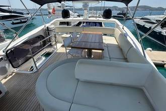 Thumbnail von Sunseeker Manhattan 66