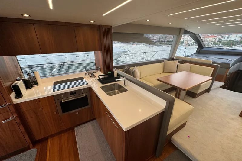 Thumbnail von Sunseeker Manhattan 66