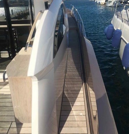 Thumbnail von Sessa C68