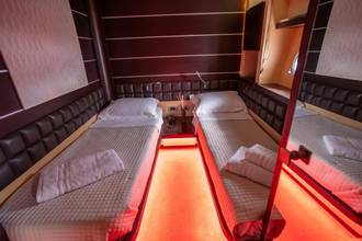 Thumbnail von Azimut 86 S