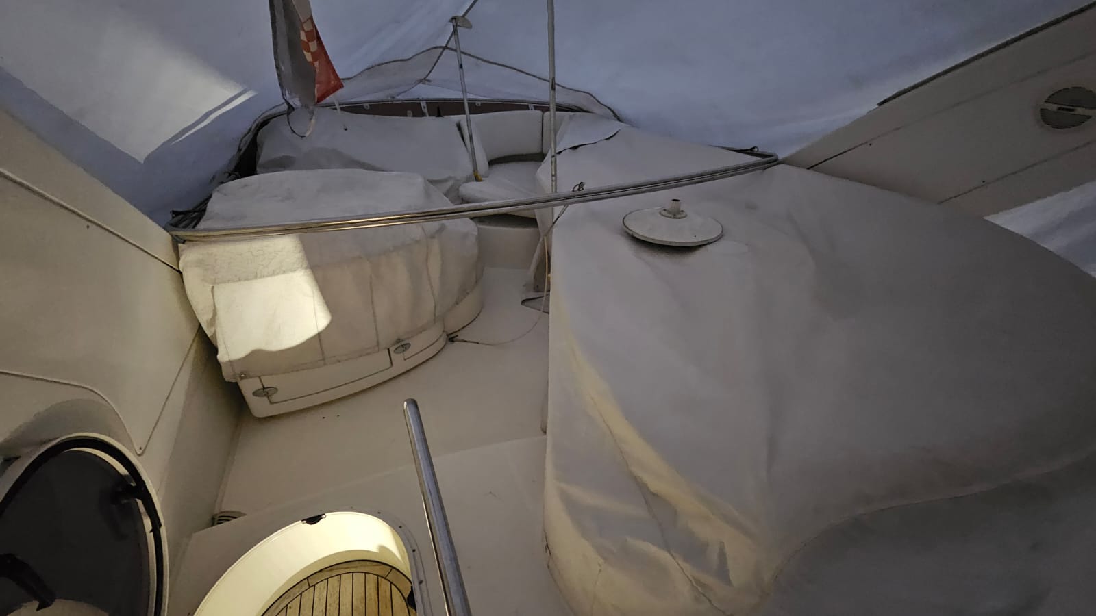 Thumbnail von Azimut 50